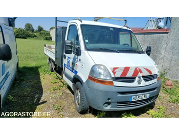 Βαν RENAULT Master