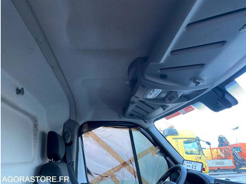 Βαν RENAULT MASTER NACELLE: φωτογραφία 4