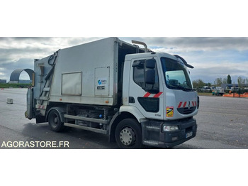 Απορριμματοφόρο RENAULT MIDLUM - 2011 - 177523kms: φωτογραφία 2 Απορριμματοφόρο RENAULT MIDLUM - 2011 - 177523kms: φωτογραφία 2