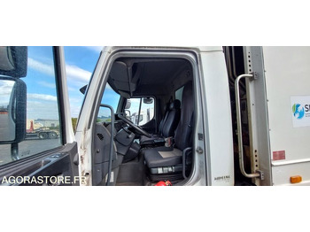 Απορριμματοφόρο RENAULT MIDLUM - 2011 - 177523kms: φωτογραφία 5 Απορριμματοφόρο RENAULT MIDLUM - 2011 - 177523kms: φωτογραφία 5
