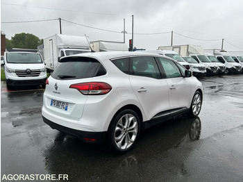 Αυτοκίνητο RENAULT SCENIC DCI 120 BUISNESS 154791KMS 06/2020: φωτογραφία 3