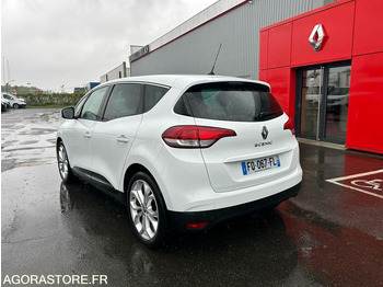 Αυτοκίνητο RENAULT SCENIC DCI 120 BUISNESS 154791KMS 06/2020: φωτογραφία 2