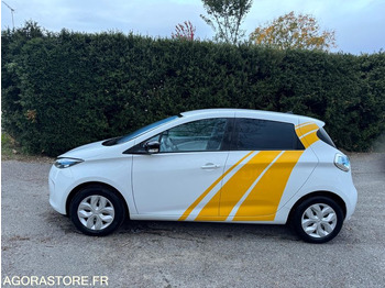 Αυτοκίνητο RENAULT ZOE - 2021 - 35000KM: φωτογραφία 2 Αυτοκίνητο RENAULT ZOE - 2021 - 35000KM: φωτογραφία 2