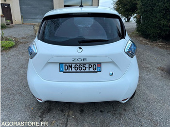 Αυτοκίνητο RENAULT ZOE - 2021 - 35000KM: φωτογραφία 3 Αυτοκίνητο RENAULT ZOE - 2021 - 35000KM: φωτογραφία 3