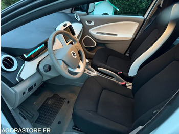 Αυτοκίνητο RENAULT ZOE - 2021 - 35000KM: φωτογραφία 5 Αυτοκίνητο RENAULT ZOE - 2021 - 35000KM: φωτογραφία 5