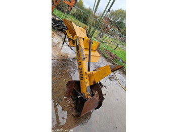 Φορτωτής εκσκαφέας ROTOTRANCHEUSES AGRAM: φωτογραφία 3