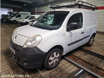 Μικρό βαν RENAULT Kangoo