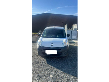 Μικρό βαν RENAULT Kangoo