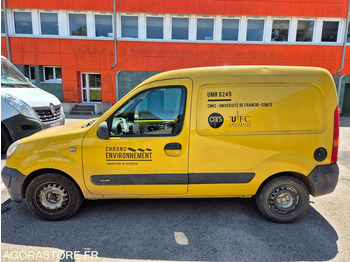 Μικρό βαν RENAULT Kangoo