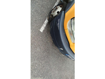 Όχημα με ανατρεπομενη καροτσα Renault Mascott - 2003 - 209464km - 466BDE31: φωτογραφία 4 Όχημα με ανατρεπομενη καροτσα Renault Mascott - 2003 - 209464km - 466BDE31: φωτογραφία 4