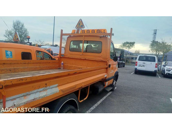 Όχημα με ανατρεπομενη καροτσα Renault Mascott - 2003 - 209464km - 466BDE31: φωτογραφία 2 Όχημα με ανατρεπομενη καροτσα Renault Mascott - 2003 - 209464km - 466BDE31: φωτογραφία 2