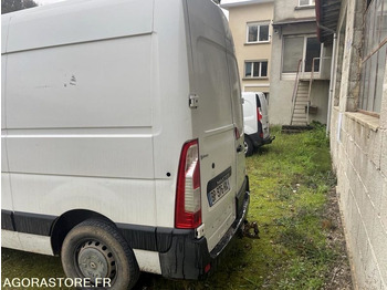 Βαν Renault Master - 2011 - 221285 - BP976HX: φωτογραφία 5 Βαν Renault Master - 2011 - 221285 - BP976HX: φωτογραφία 5