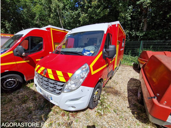 Αυτοκίνητο RENAULT