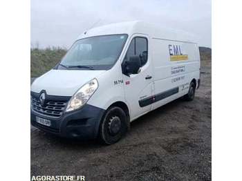 Βαν RENAULT Master
