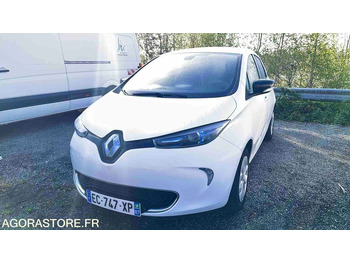 Αυτοκίνητο RENAULT