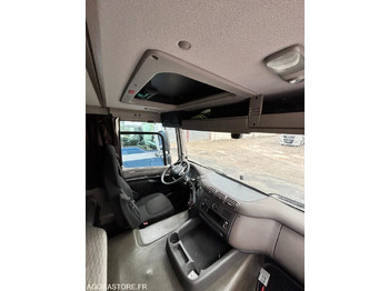 Τράκτορας TRACTEUR DAF CF480 - 2018 - 438695 kms (41406): φωτογραφία 5 Τράκτορας TRACTEUR DAF CF480 - 2018 - 438695 kms (41406): φωτογραφία 5