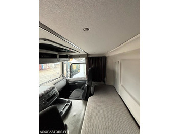 Τράκτορας TRACTEUR DAF CF480 - 2018 - 438695 kms (41406): φωτογραφία 4 Τράκτορας TRACTEUR DAF CF480 - 2018 - 438695 kms (41406): φωτογραφία 4