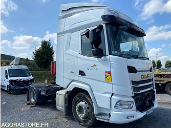 Τράκτορας DAF XF 480