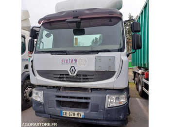 Φορτηγό RENAULT Premium 330