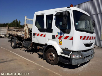 Φορτηγό RENAULT