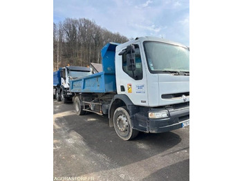Φορτηγό RENAULT Premium 270