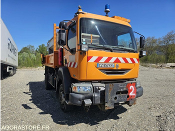 Φορτηγό RENAULT Midlum