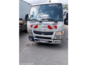 Φορτηγό FUSO