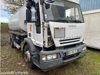 Φορτηγό IVECO