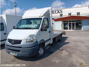 Φορτηγό RENAULT Mascott