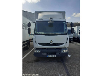 Φορτηγό RENAULT Midlum