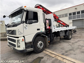 Φορτηγό VOLVO FM 330