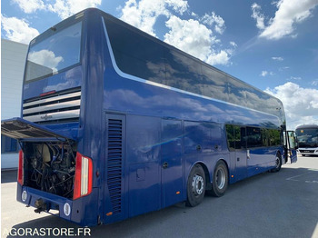 Πούλμαν VANHOOL TDX27 double deker - 2015 - 688000 KMs: φωτογραφία 5 Πούλμαν VANHOOL TDX27 double deker - 2015 - 688000 KMs: φωτογραφία 5