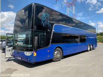 Πούλμαν VANHOOL TDX27 double deker - 2015 - 688000 KMs: φωτογραφία 3 Πούλμαν VANHOOL TDX27 double deker - 2015 - 688000 KMs: φωτογραφία 3