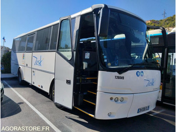 Μικρό λεωφορείο, Επιβατικό βαν VDL BOVA FUTURA FLD10 N°126049: φωτογραφία 2 Μικρό λεωφορείο, Επιβατικό βαν VDL BOVA FUTURA FLD10 N°126049: φωτογραφία 2