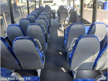 Μικρό λεωφορείο, Επιβατικό βαν VDL BOVA FUTURA FLD10 N°126049: φωτογραφία 3 Μικρό λεωφορείο, Επιβατικό βαν VDL BOVA FUTURA FLD10 N°126049: φωτογραφία 3