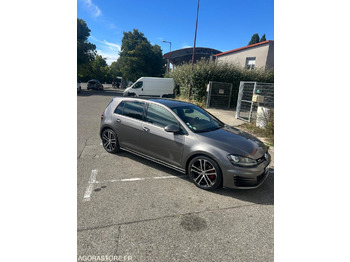 Αυτοκίνητο VOLKSWAGEN