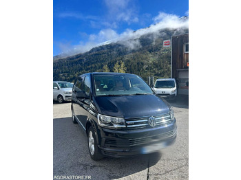 Αυτοκίνητο VOLKSWAGEN Multivan