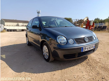 Αυτοκίνητο VOLKSWAGEN
