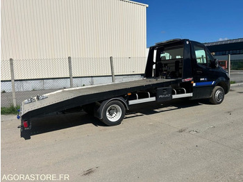 Ελαφρύ επαγγελματικό MERCEDES-BENZ Sprinter 514