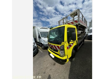 Ελαφρύ επαγγελματικό RENAULT
