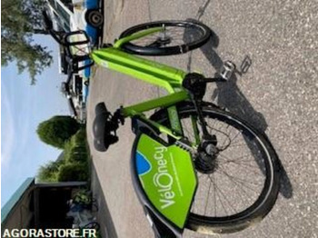 Μοτοσικλέτα Vélo VAE - Lot de 15 Arcade Mokas: φωτογραφία 2 Μοτοσικλέτα Vélo VAE - Lot de 15 Arcade Mokas: φωτογραφία 2