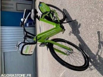Μοτοσικλέτα Vélo VAE - Lot de 15 Arcade Mokas: φωτογραφία 4 Μοτοσικλέτα Vélo VAE - Lot de 15 Arcade Mokas: φωτογραφία 4