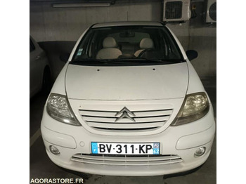 Αυτοκίνητο CITROËN