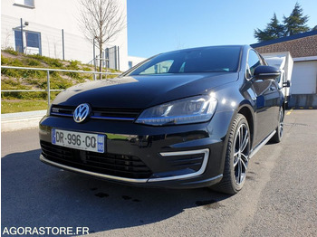 Αυτοκίνητο VOLKSWAGEN