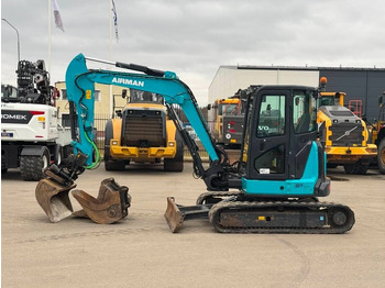 Μίνι εκσκαφέας AIRMAN