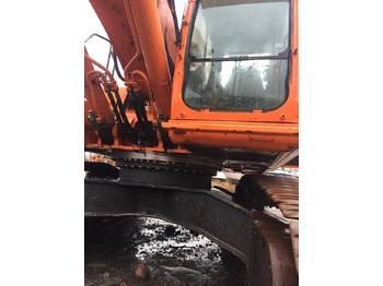 Μίσθωση Doosan DX420LC  Doosan DX420LC: φωτογραφία 4