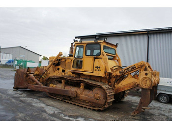 Μπουλντόζα KOMATSU D155A-1
