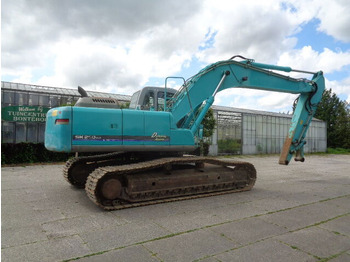 Μίσθωση Kobelco SK250NLC Kobelco SK250NLC: φωτογραφία 3 Μίσθωση Kobelco SK250NLC Kobelco SK250NLC: φωτογραφία 3