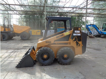 Μίσθωση  Mustang 930A Mustang 930A: φωτογραφία 5