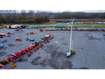 Μίσθωση Vicario 168.22 Vicario 168.22: φωτογραφία 5 Μίσθωση Vicario 168.22 Vicario 168.22: φωτογραφία 5